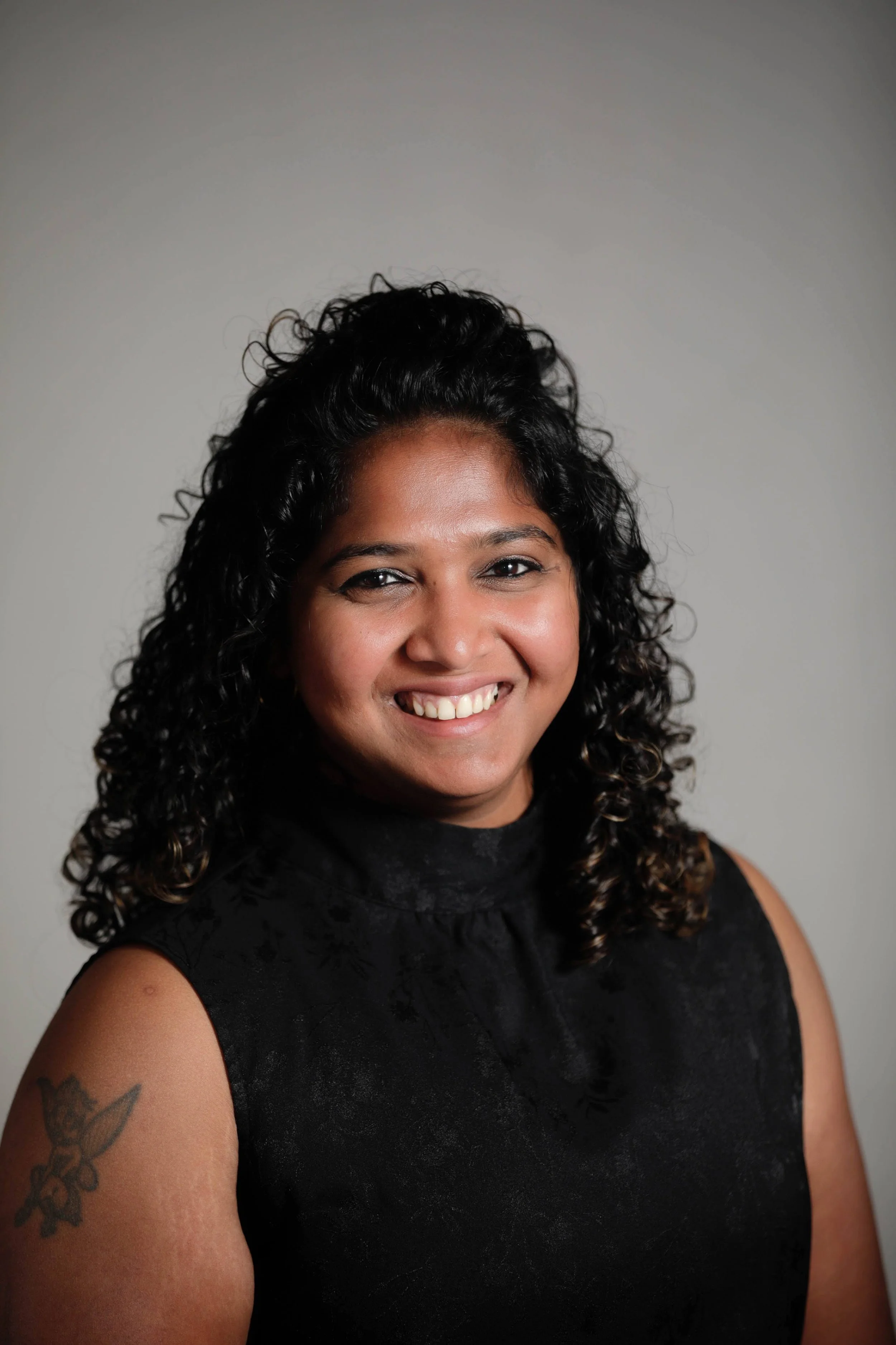 Portrait of Sofiyaa Subramanian